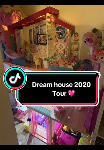 Explore the Dream House 2020 Tour Experience