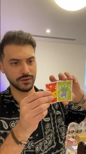 1995 Pokémon TOPPS Sticker Packs — 2 Holos Pulled! 🔥