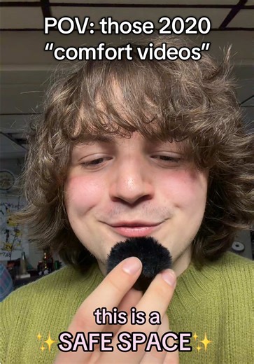 Safe Space: Deep Breaths & Self-Care