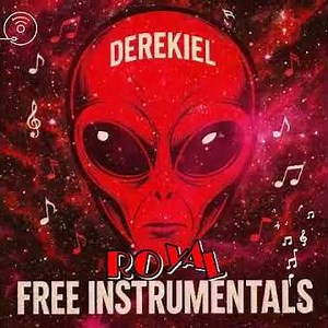 Royal (FREE INSTRUMENTAL no tags)