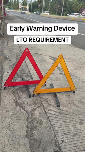 Understanding the Importance of Car Early Warning Devices