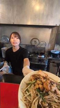 スタミナたっぷり ベトコンラーメン大辛 #ラーメン #japanesefood