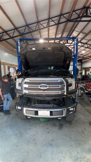 419K views · 5.1K reactions | HOW TO REMOVE F-150 CAB !!! #FordPerformance #fordf150 #f150 #fordtech #FordMechanic #fordecoboost #fordcoyote #flyingwrenches #fordtrucks #mechaniclife #mechanicadvice | Flying Wrenches Automotive | Facebook