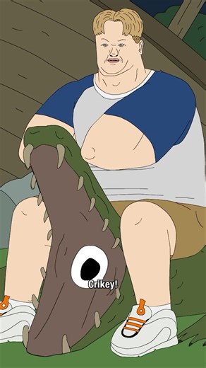 [adult swim] on Instagram: "This only works for actual Australians"