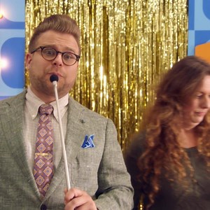 Are hospitals overcharging all Americans? The truth might make you a little sick, as explained by truTV’s ADAM RUINS EVERYTHING. | truTV