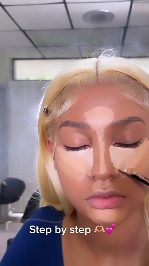 Kahtara Victoria on TikTok