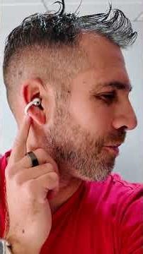 🔥 Vais Usar Ear Cuff ?🤭 Huawei FreeClip 2 🚀 Earbuds ESTRANHOS… com Volume BRUTAL 🤯🎧 Reel