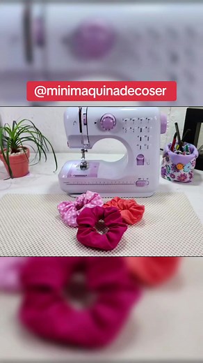 Cómo hacer coleteros o donas para el cabello | Super Fácil