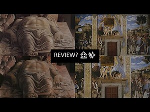 precise house mantegna roma