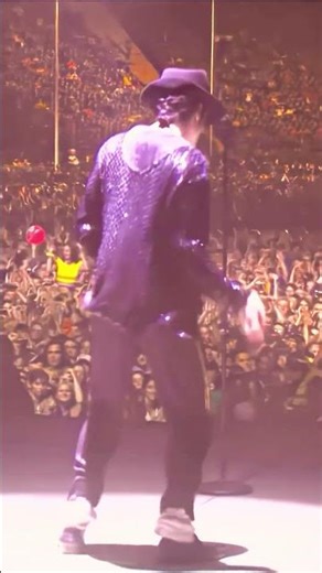 MJ GREAT PERFORM #michaeljackson #shortvideo