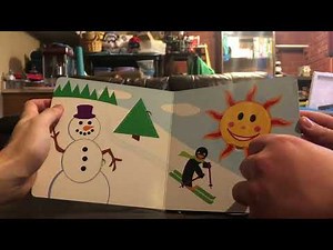 My entire baby Einstein collection, part 3: The Books and discovery cards￼