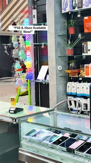 “PS5 & Xbox Available Now!”#CapCut #Phoneservicesltd #london #ps5 #ps5hdmi