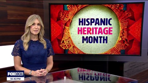 Indigenous Maya people in Bay Area's Hispanic community fight to preserve Mam-language