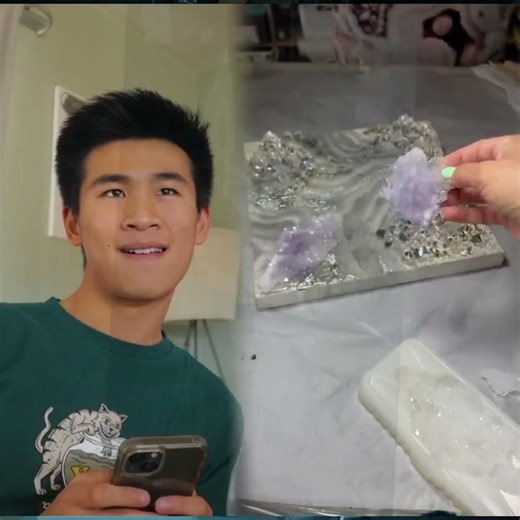 The most intense loading screen of Kahoot ever