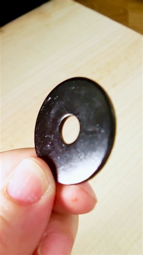 Genius DIY How to make Hanging Hooks for Free | Regolo Ferrari