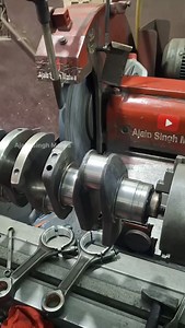 #Bigend #engine #automobile #machine #ajaibsinghmalwa #topfacbookreels #toptrending #machine #workshop #bathinda #technical #topfacbookreels | AJAIB SINGH MALWA