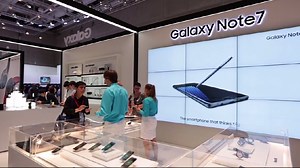Samsung urges customers to turn in Galaxy Note 7 devices after permanent recall