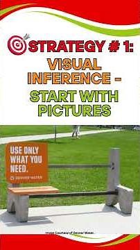 Teach Inference Skills with Fun Activities and Games | Easy Strategies That Work!