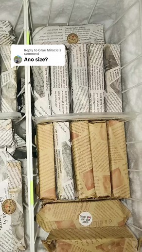 Tips on Choosing the Right Size and Material for Wrapping Graham Bars