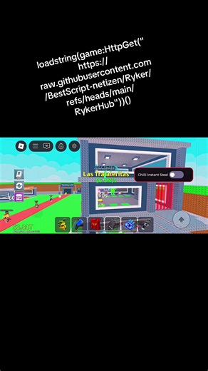 #script #stealabrainrot