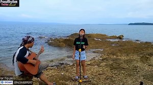 95K views · 6.4K reactions | Memorable moments in the island of Parola in Brgy.Sabang Del Gallego Cam.Sur Song title: The 30th By: Billie Eilish This is a cover song only. Kindly Follow our Page guys... ( kung nais po ninyong mapanuod ang iba pa naming mga kwento sa bakasyong ito sa Bicol, Pakivisit na lang po sa aming Youtube channel) Maraming salamat po... | Franz Rhythm | Facebook