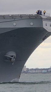 3.3K views · 71 reactions | USS Iwo Jima (LHD-7) Wasp-class #amphibious #assault #ship | Richard LeBel | Facebook