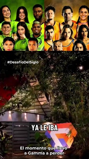 ¡ZAMBRANO ROMPIÓ EL SILENCIO! 💥 Reveló el error en el Box Amarillo que les costó la prueba. 📉 Tina y Kevyn no lo vieron, ¡pero la verdad salió a la luz! 😱 #Desafio #desafio2025 #desafiodelsiglo #desafiodelsigloxxl #desafiothebox @KEVIN RUA @TINA DESAFIO XXI 2025