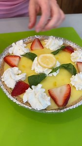 delicious dessert #easyrecipes #dessert #pie #easybaking | Home Hacks & Easy Snacks