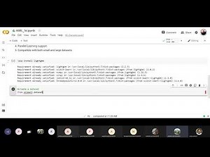#21.1 Light Gradient Boosting Machine (LightGBM)