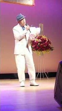 親父 人生横丁 歌うま(笑)？