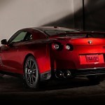 Nissan GT-R 2014 - Periodismo del Motor