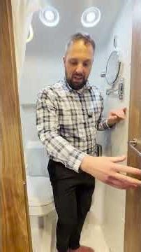 Best Value Luxury Campervan 2026 - Interstate 19GT