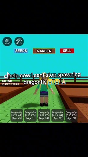 thank you rayfield script - pet and seeds spawner script😭😭🩷 A REMINDER‼️‼️ REJOIN (ONCE OR TWICE) IF STILL NOT WORKING - NO LOADING SCREEN - NOT BANNABLE -IT IS ONLY WORKS FOR NOW IF YOU HAVE PETS LIKE(RACCOON, DRAGONFLY, QUEENBEE, DISCOBEE, BUTTERFLY) - since i program it this way as of now - REMINDER: