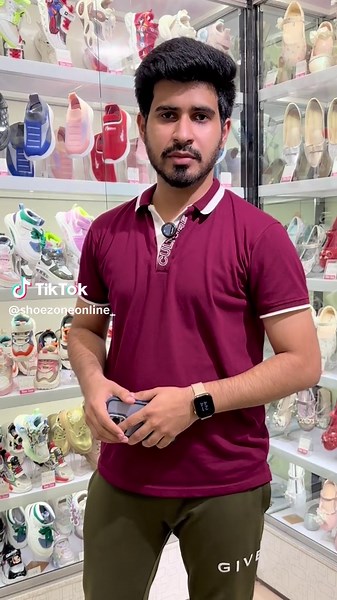 Shoe Zone Official on TikTok