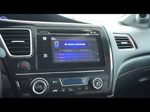 2014 Honda Civic Walk Around