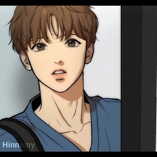 Exploring Jinx Manhwa: Chapter 52 Edits by Lenzhin