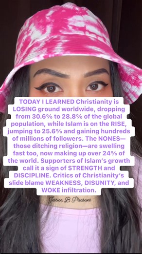 27K views · 217 reactions | Modern Christianity | Pleasant Productions | Facebook