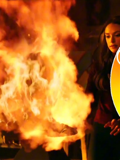 Exploring the Color Wheel Trend in TVD Universe Scenes