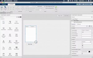 15. MATLAB AppDesigner _ Tutorial 15 _ Reading and Plotting Data from Excel