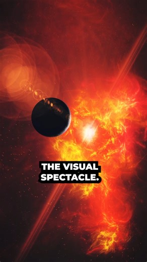 4.9K views · 86 reactions | What would a planet inside a nebula look like? #exoplanet #alien #nebula #cosmos #universe #cosmoknowledge #space #astrophotography #astronomy | Cosmoknowledge | Facebook