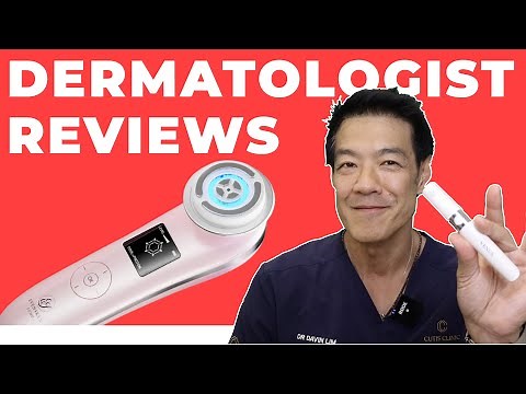 Review: At-home Skin Tightening Devices