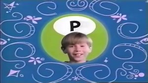 PBS Kids 2000 Program Break (WNPT) (03-27-2000)