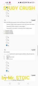 Nptel introduction to internet of things 2025 week 11 assignment 11 solution! #nptel #iot #2025 #no1