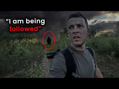 6 Most DISTURBING Camping Encounters Ever Caught on Camera