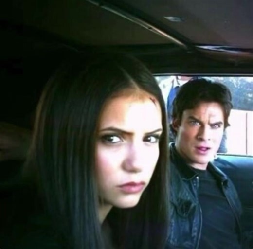 Nina Dobrev: The Transformation of Elena Gilbert in 2009