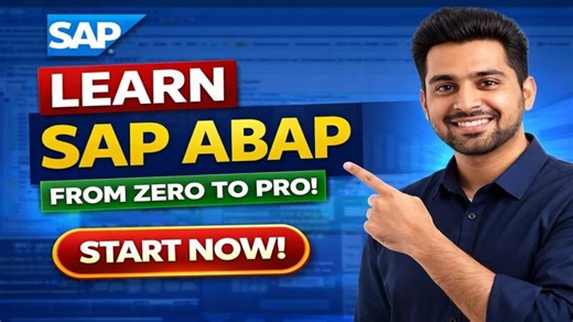 ‏ازاي تستخدم Local Class في ALV وتفهم OOP بسهولة (14)‏ | ‏Omar Oun‏