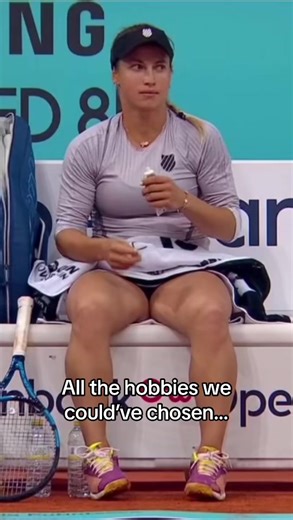 Discover Why Tennis is a Great Hobby