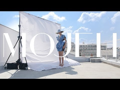 HAUTE COUTURE Fashion Film 2019 | Paris | Directed by VIVIENNE & TAMAS