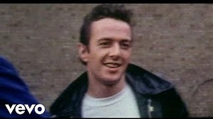 The Clash - Complete Control Chords (Official Video) - ChordU
