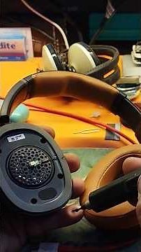 Skullcandy ANC headphone battery replacement #repair #youtube #shorts #tips #diy